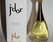 Dior J´adore moteriškų kvepalų analogas
