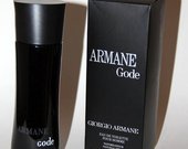  Armani Code vyriškų kvepalų analogas
