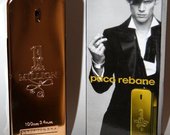 Paco Rabanne One Million vyr. kvep. analogas