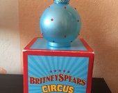 B.Spears  circus fantasy 