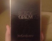 Yves Saint Laurent Opium Black EDP 90ml