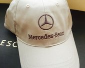 Mercedes Benz originali kepure