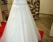 Vestuvinė suknele 