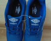 Mėlyni Umbro sportiniai bateliai