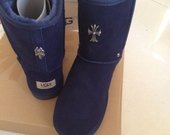Ugg Australia juodi žieminiai batai 39 dydis