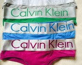 Calvin Klein apatiniai (Kaina su siuntimu)