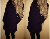 Violetinis paltukas