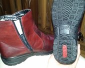 Nauji naturalios odos batai
