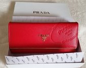 Prada pinigine