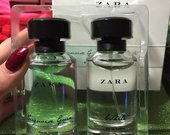 Orginalus Zara kvepalų rinkinys