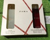 Orginalus Zara kvepalų rinkinys