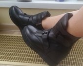 Nauji odiniai batai iš italijos!