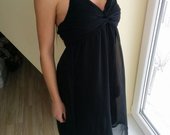 Vero moda juoda graži suknelė
