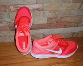 Nike bėgimo kedai 