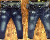 Armani Jeans 2016