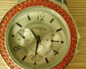 Geneva laikrodis