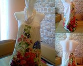 Geleta vasariska suknele