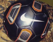 Nike futbolo kamuolys