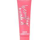 Victoria's Secret lūpų blizgis-Mango Blush!