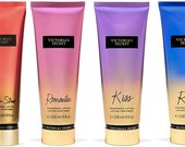  Victoria's Secret Kiss Fragrance Losjonas!