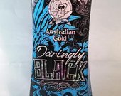 Australian Gold Daringly Black