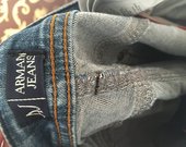 Armani Jeans dzinsai