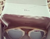 Dior nauji akiniai