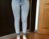 Milla leggings jeans