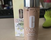 Clinique Beyond Perfecting Foundation+concealer