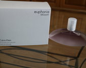 Calvin Klein Euphoria Blossom kvepalai, 100ml, EDT
