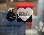 Moschino Cheap and Chic kvepalų mianiatiūra, 4,9ml