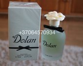Dolce & Gabbana Dolce moteriškų kvepalų analogas 