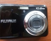 Fujifilm 10,2mx fotoaparatas