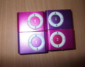 Mini MP3 ausinukai