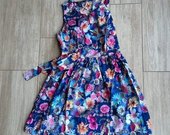 Naujos vasarines sukneles