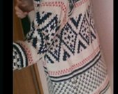 Nuostabus Lindex megztinis - kardiganas
