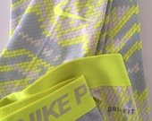 Nike dri-fit pro sportines tampres