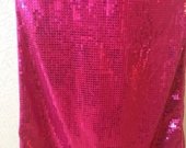 Ruzava suknyte