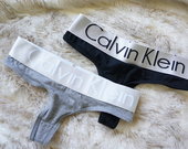 CALVIN KLEIN - XXS 