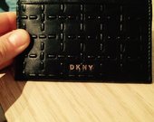 DKNY kortelių dėklas (piniginė)