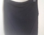 Pieštuko formos sijonas iš Bershkos