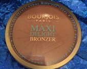 Bourjois Paris Maxi Delight Bronzer