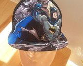 Batman kepure berniukui mmmm