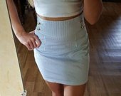 H&M S dydžio sijonas