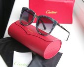 Cartier akiniai nuo saulės