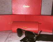 Cartier akiniai