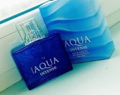 Naujiena vyriškas aromatas "Avon Aqua Intense"