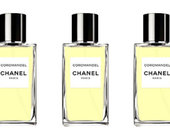 Chanel paris kvepaliukai