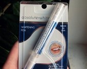 ABSOLUTE WHITE Dantų balinimo pieštukas