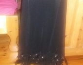 nauja juoda suknelė